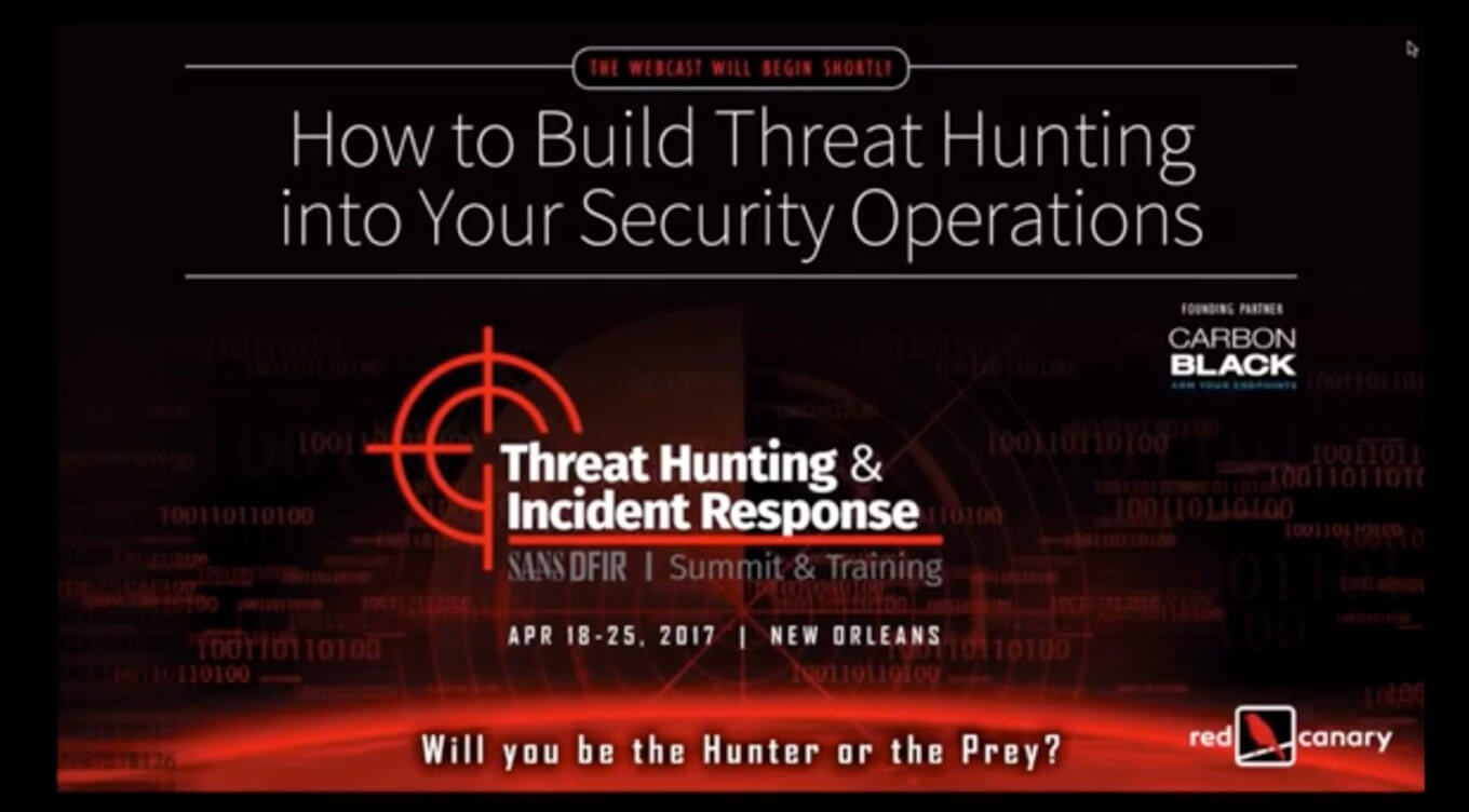 build-threat-hunting-operations
