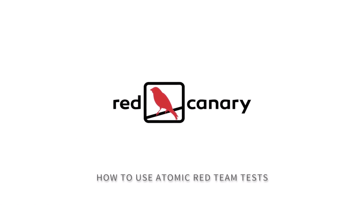 How to Use Atomic Red Team Tests