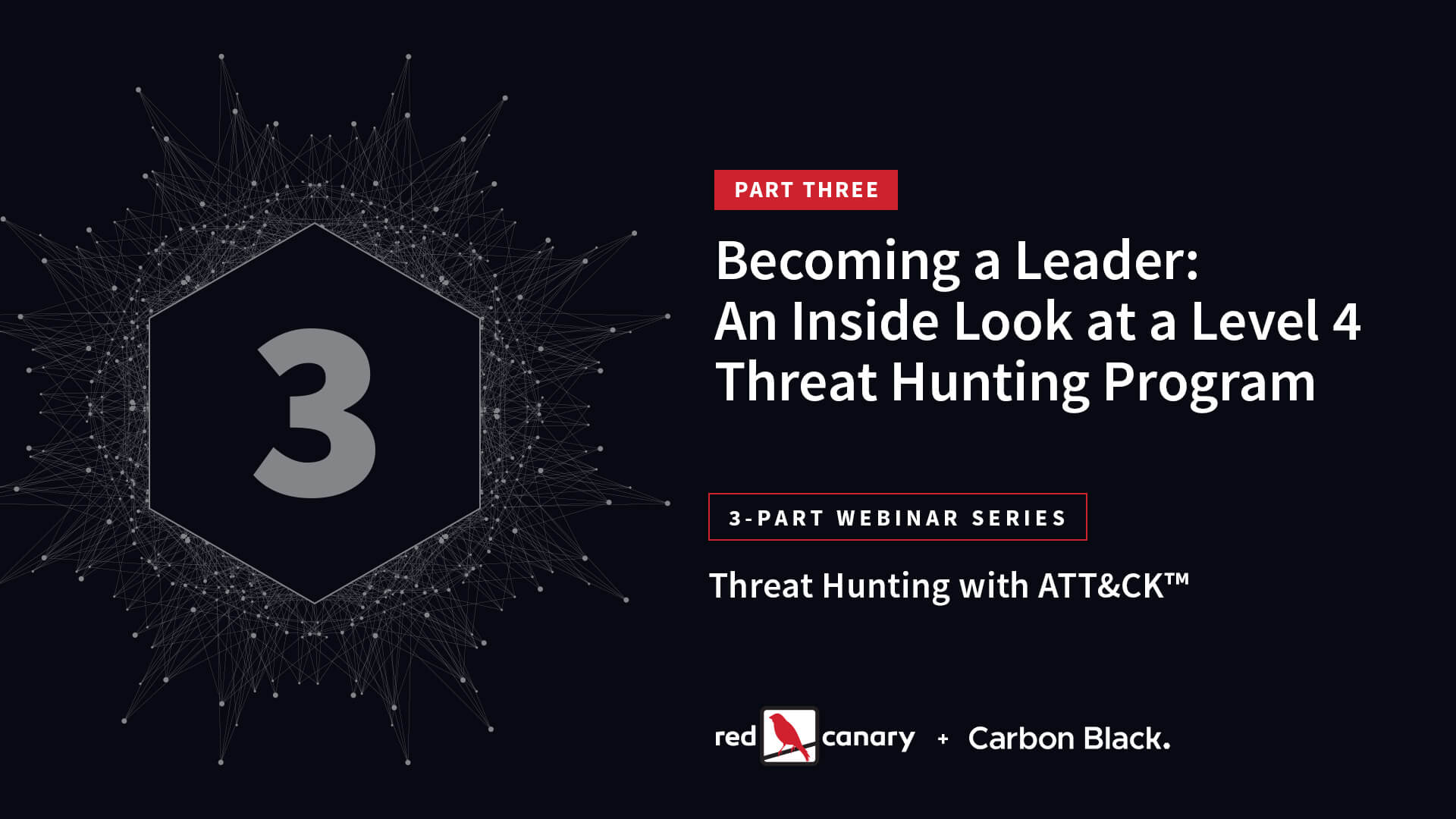 Threat Hunting with ATT&CK Theme – Part Three