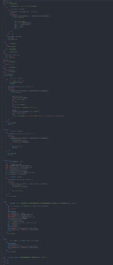 Frankenstein was a hack: the copy/paste cryptominer