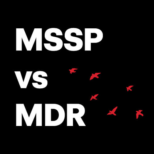 MSSP vs MDR