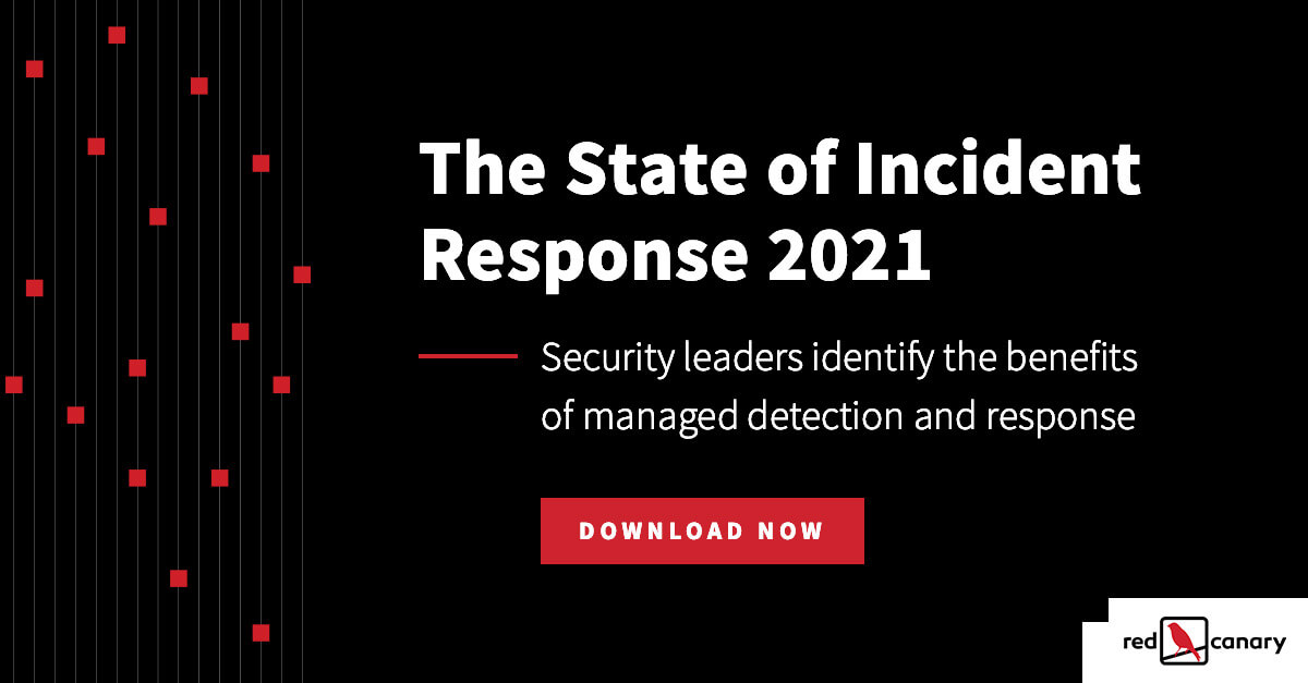 Security Incident Response Planning | Red Canary