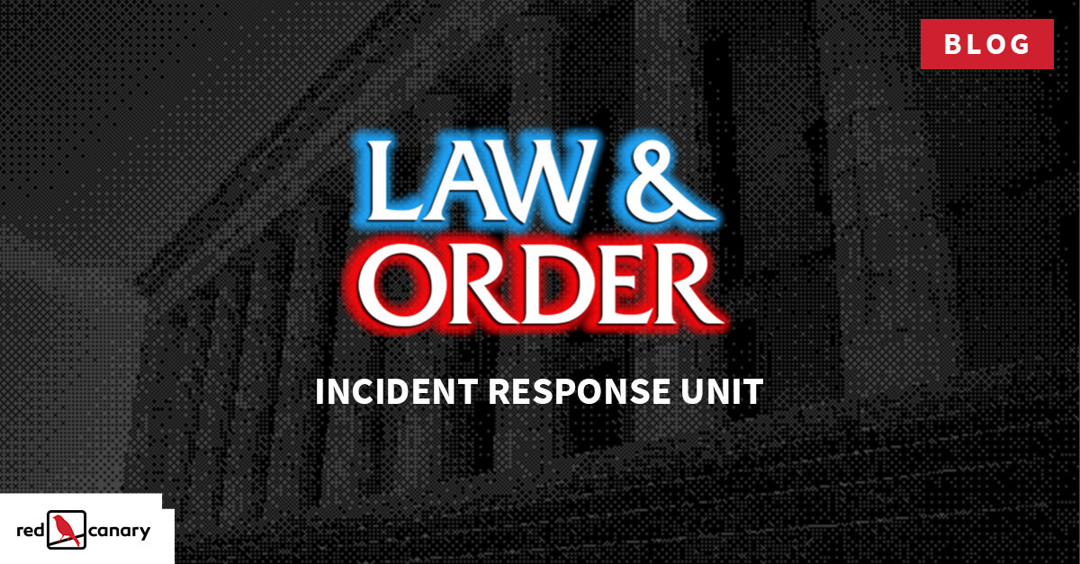 Incident response planning: When to call in the lawyers