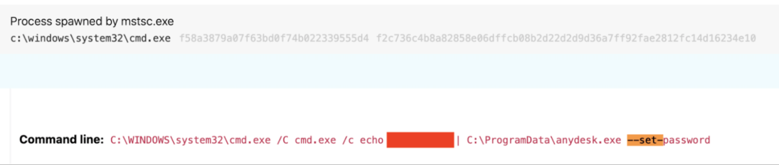 Remote access tool or trojan? How to detect misbehaving RATs