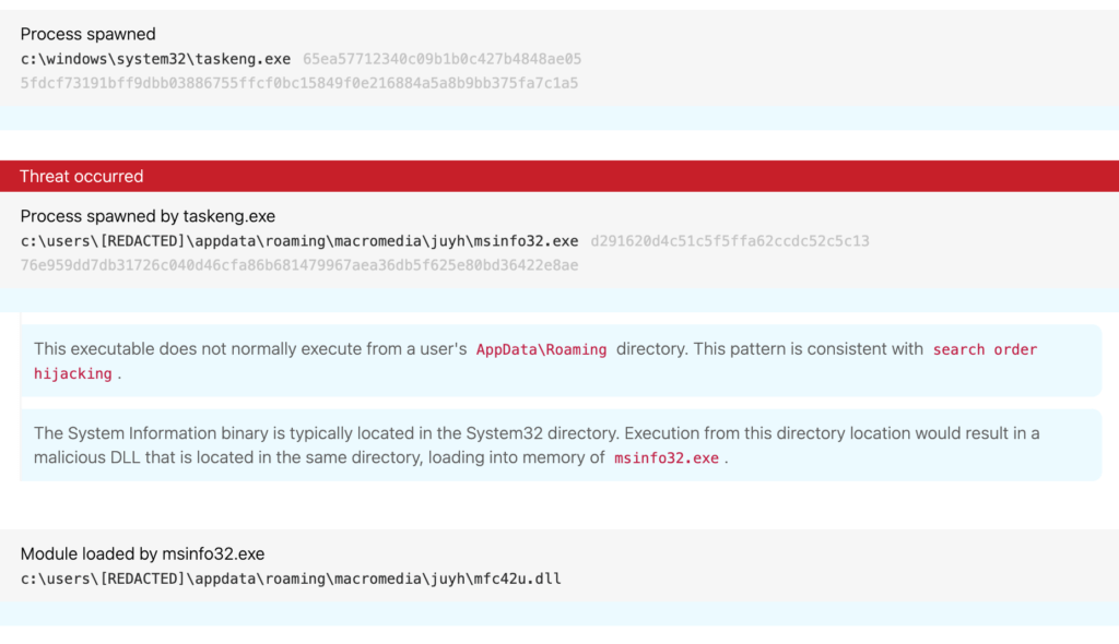 Red Canary Intel When Dridex and Cobalt Strike give you Grief