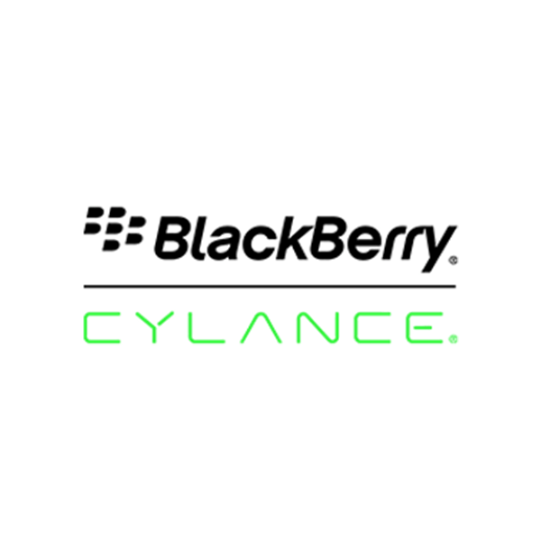 Blackberry Cylance logo