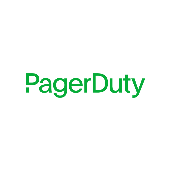 PagerDuty logo