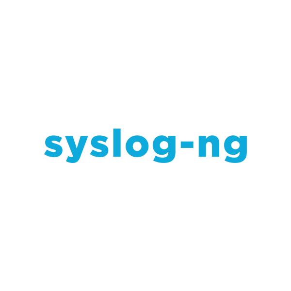 Syslog logo