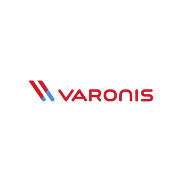 Varonis logo
