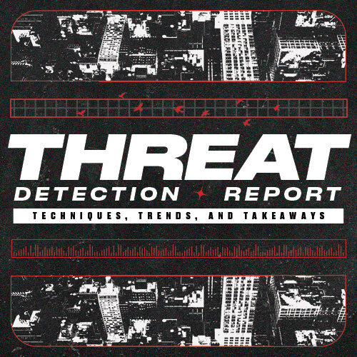 Threat Detection Report