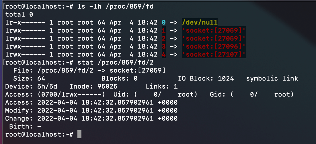 Linux Open File Handles By Process at Quincy James blog