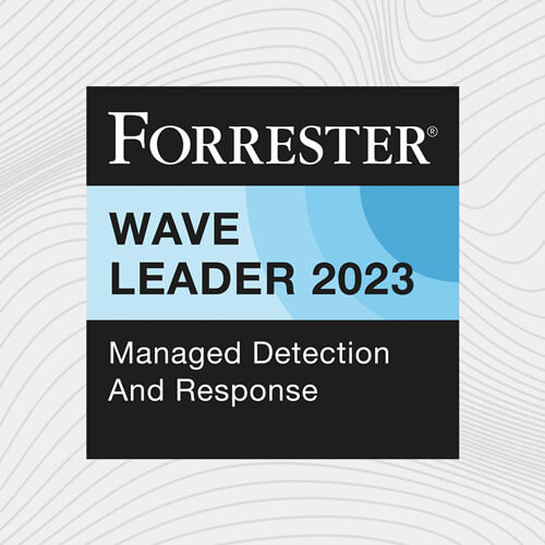 Forrester Wave Leader 2023