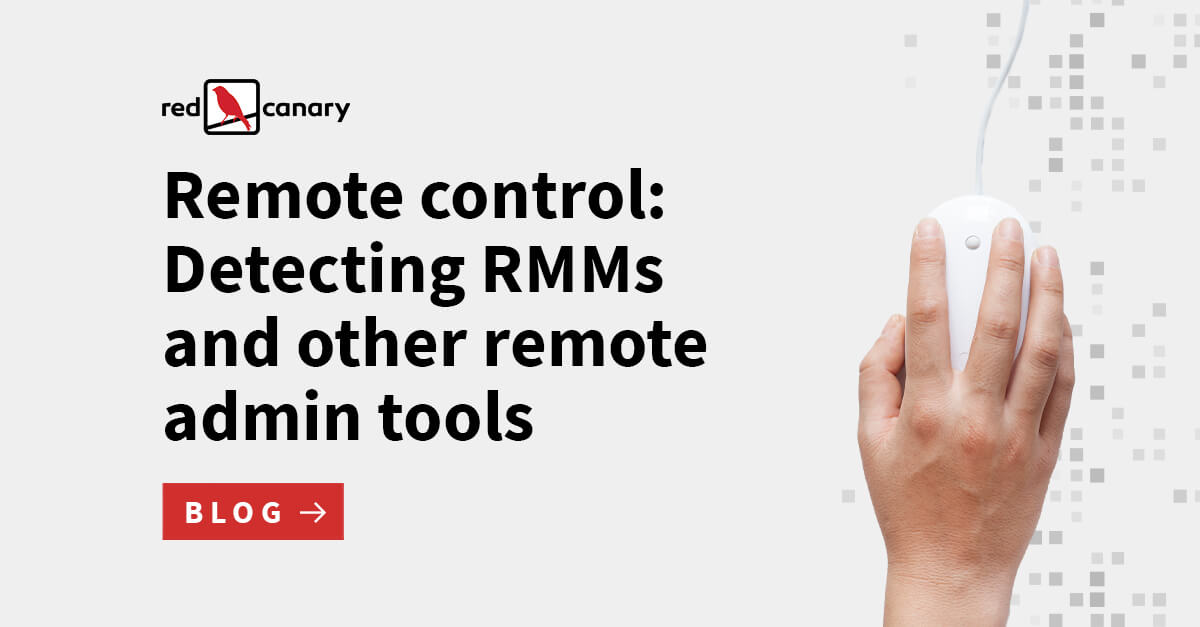 What is RMM ? Remote Monitoring Management explained - TeamViewer