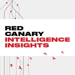 Intelligence Insights: August 2025 