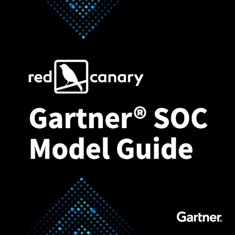 Resources & Insights for Security Teams Red Canary