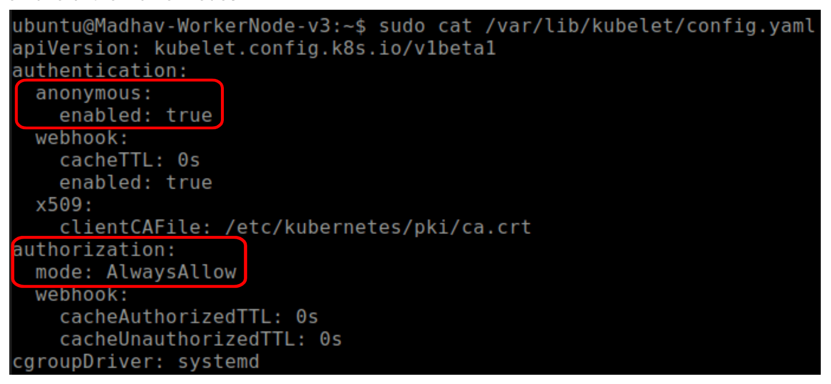 Kubernetes security: Safeguarding your container kingdom