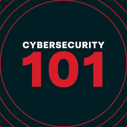 Cybersecurity 101 red canary