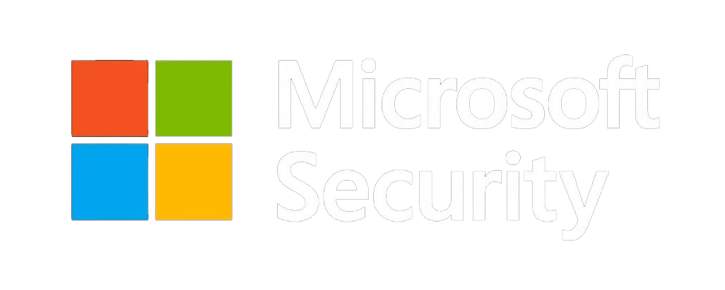 MicrosoftSecurity_Logo_White