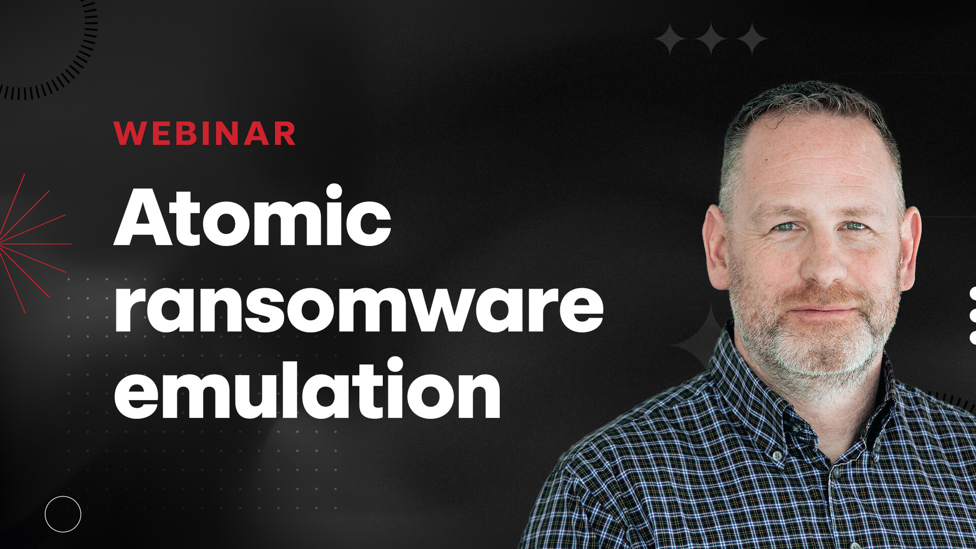 [Webinar] Atomic ransomware emulation