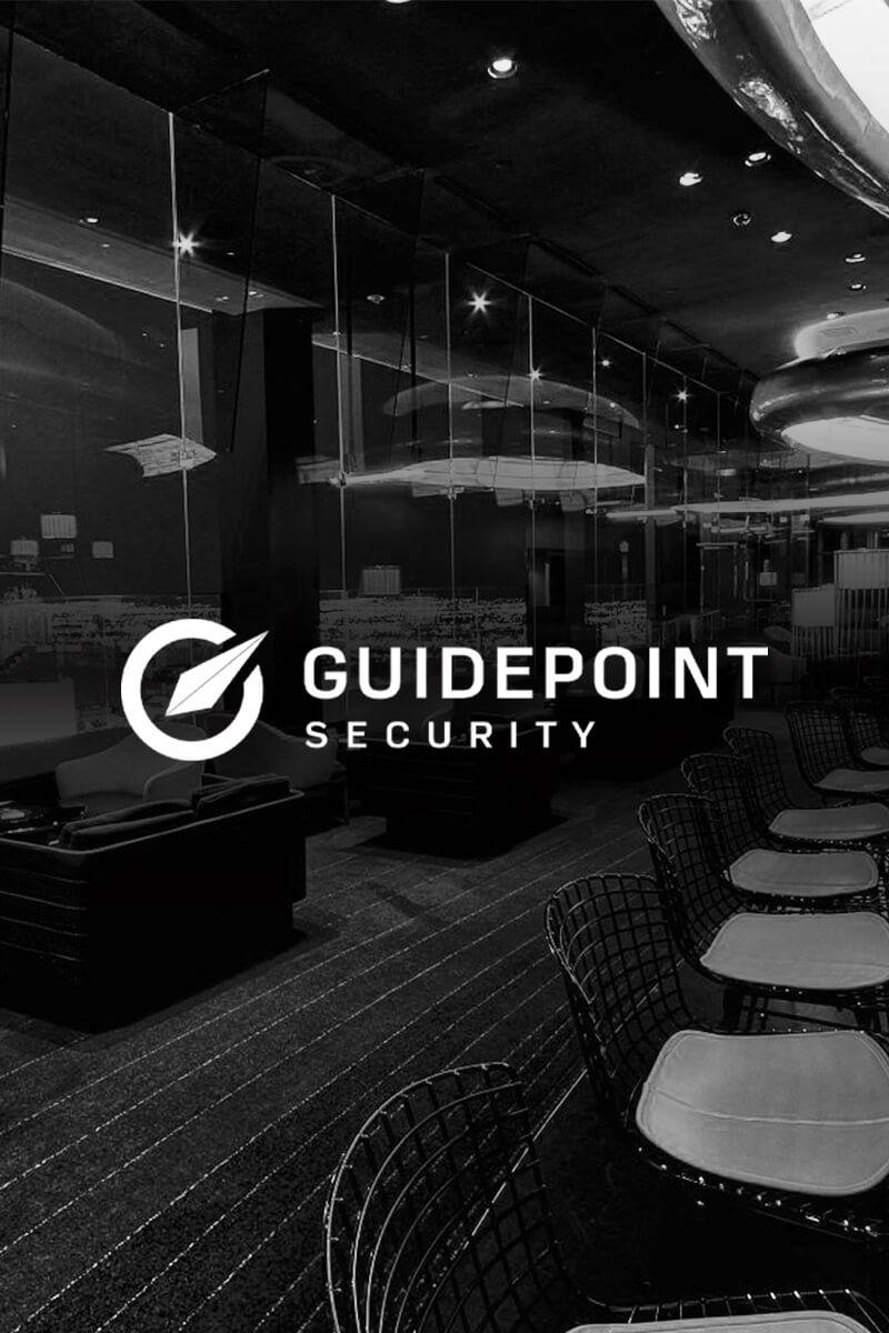 Black Hat Party Featured Event