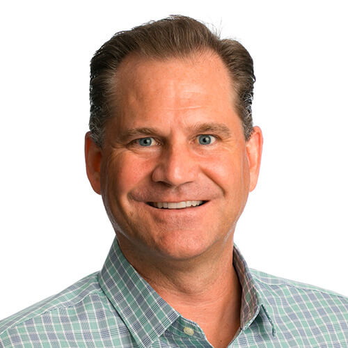Todd Chronert, Chief Revenue Officer at Red Canary