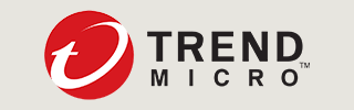 Trend Micro Logo