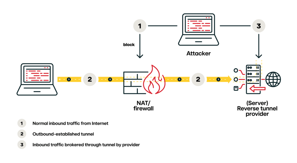Confusing Network Traffic Defying tunneling: A Wicked approach to detecting malicious network traffic