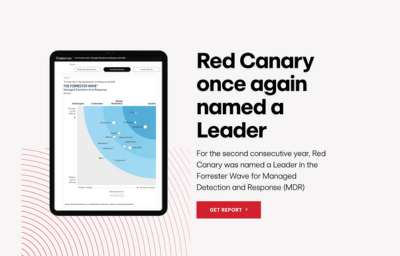 Red Canary once again named a leader
