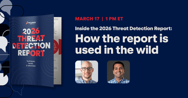 How the report is used in the wild episode thumbnail