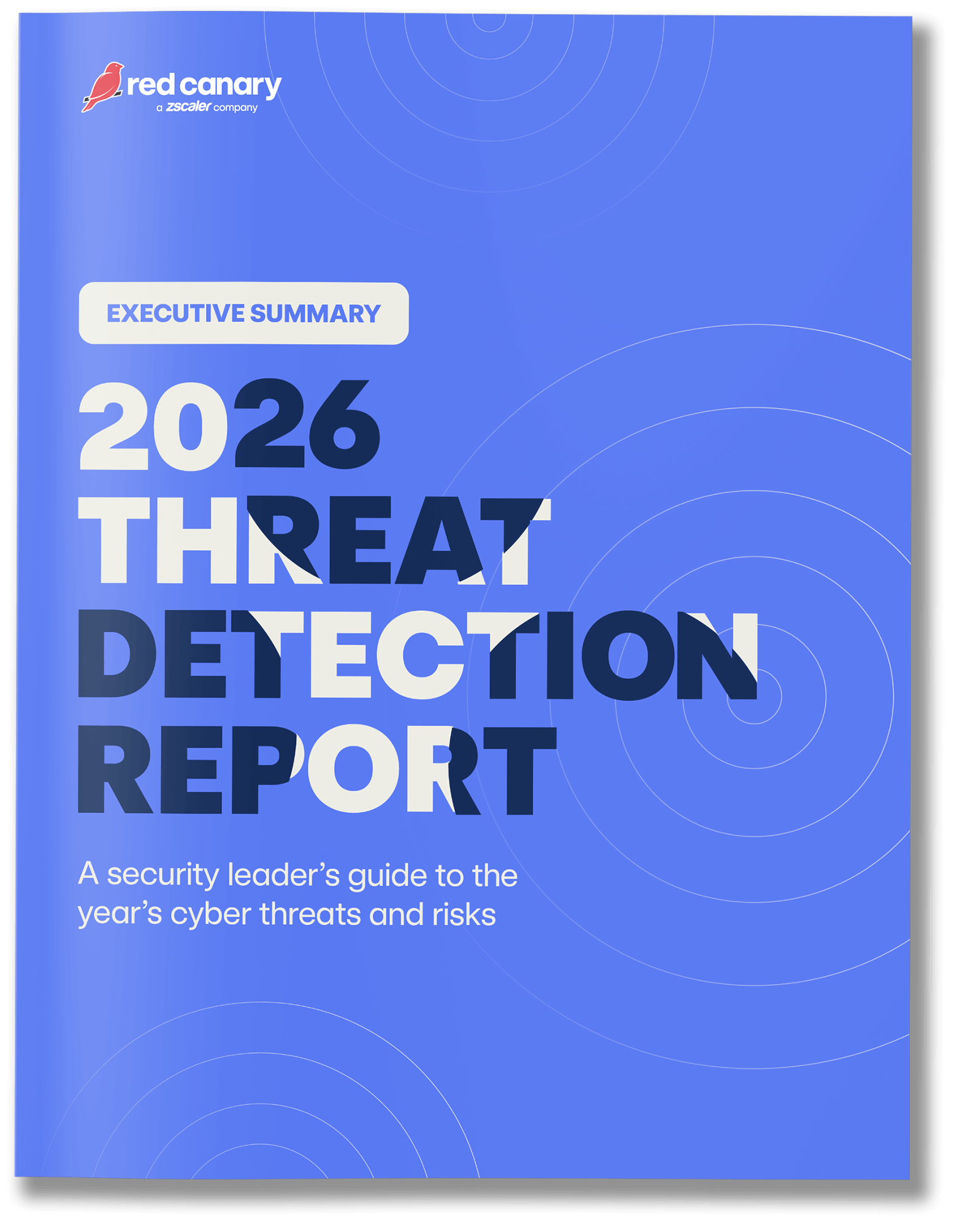 Download Reports | Red Canary Threat Detection Report