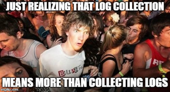 SIEM Issues: Log Collection